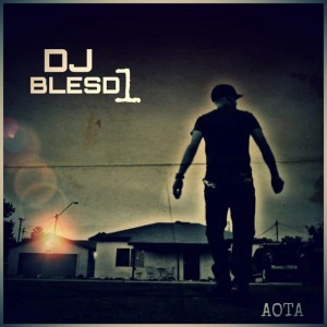 Dj Blesd1 — hip-hop artist profile photo
