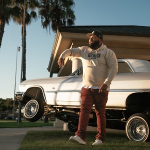 Marc Nasty — hip-hop artist profile photo