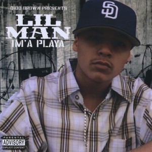 Lil Man — hip-hop artist profile photo
