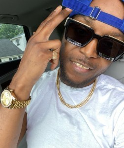 Durdi Doug — hip-hop artist profile photo