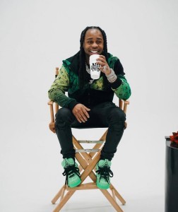 Yg Teck — hip-hop artist profile photo