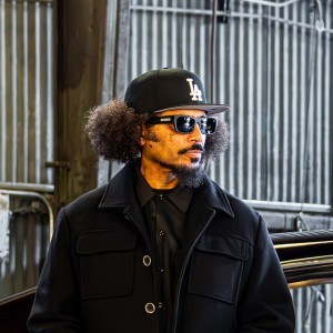 Kemo the Blaxican — hip-hop artist profile photo