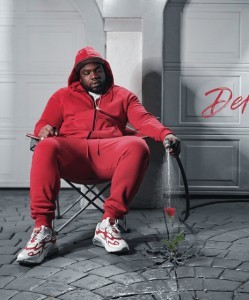 Dirty1000 — hip-hop artist profile photo