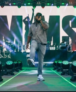 Mims — hip-hop artist profile photo