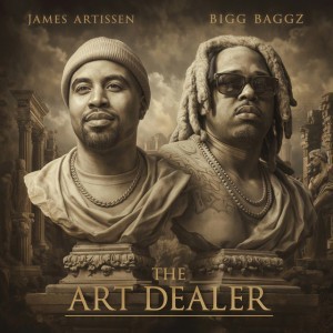 BIGG BAGGZ — hip-hop artist profile photo