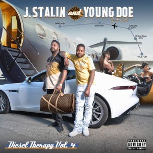 Young Doe — hip-hop artist profile photo
