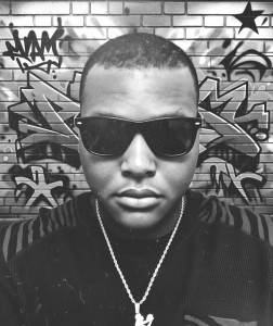 Marqblu — hip-hop artist profile photo