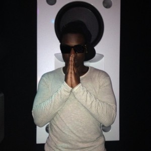 Nimstarr — hip-hop artist profile photo