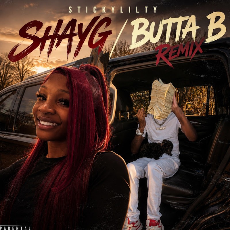 DA REAL STICKY — hip-hop artist profile photo