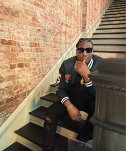 THINKjustinjames — hip-hop artist profile photo