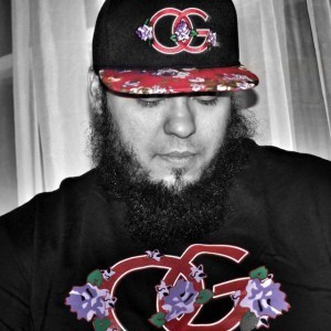 Hybreed eM-16 — hip-hop artist profile photo