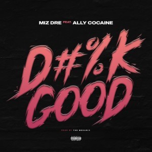 Miz Dre — hip-hop artist profile photo