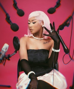 Jayda Pink — hip-hop artist profile photo