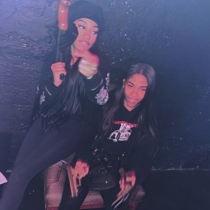 Lady Binladen — hip-hop artist profile photo