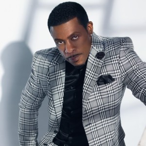 Keith Sweat — hip-hop artist profile photo