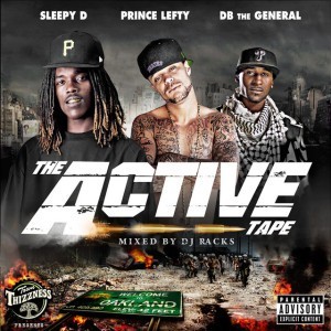 Prince Lefty — hip-hop artist profile photo