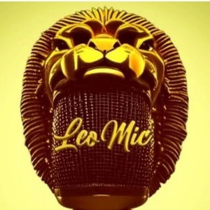 LeoMic — hip-hop artist profile photo