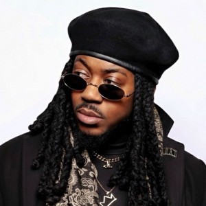 Lester London — hip-hop artist profile photo