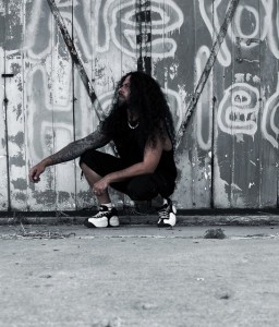 Chainy — hip-hop artist profile photo