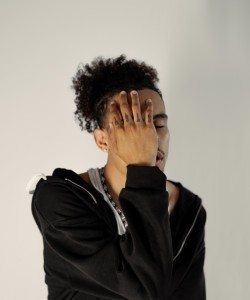 Z — hip-hop artist profile photo