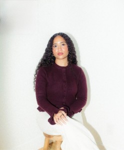 Aisha Skye — hip-hop artist profile photo
