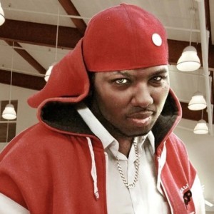 DJ Tameil — hip-hop artist profile photo