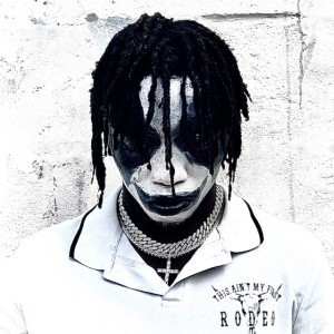 Saint Marz — hip-hop artist profile photo