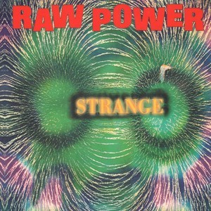 STRANGE — hip-hop artist profile photo