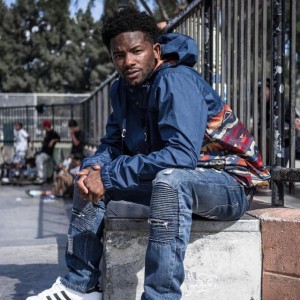 Dajon Michaels — hip-hop artist profile photo