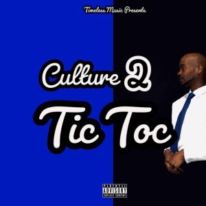 Tic Toc — hip-hop artist profile photo
