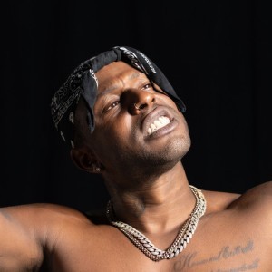 Hyro the Hero — hip-hop artist profile photo