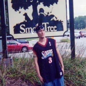 DJ GREENGUY — hip-hop artist profile photo