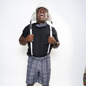 Tn da Entertainer — hip-hop artist profile photo