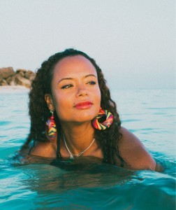 Stacy Epps — hip-hop artist profile photo