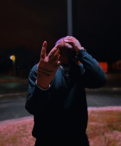 Xay Hill — hip-hop artist profile photo