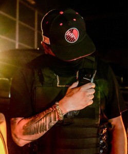 El Ca$h — hip-hop artist profile photo
