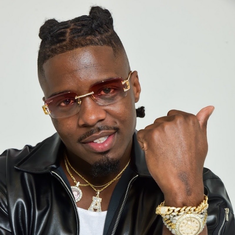 Blo5k Lil A — hip-hop artist profile photo