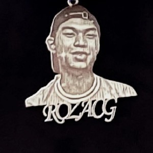 RozacG — hip-hop artist profile photo
