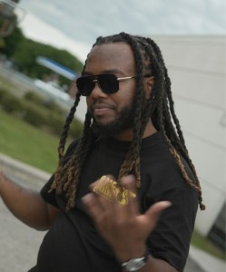Los Rell — hip-hop artist profile photo