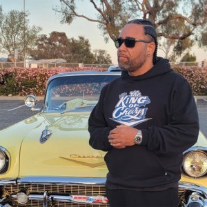 Mack 10 — hip-hop artist profile photo