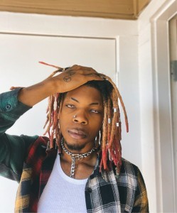 Fresh Prince of NC — hip-hop artist profile photo
