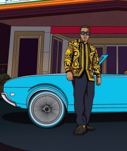 Mac Roo — hip-hop artist profile photo