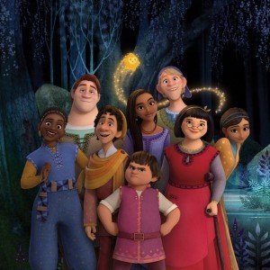 Wish - Cast — hip-hop artist profile photo