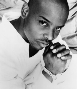 Alfonzo Hunter — hip-hop artist profile photo