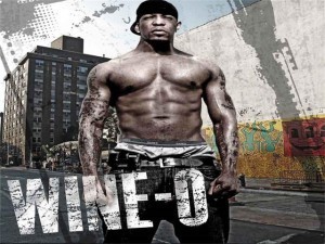 Wine-O — hip-hop artist profile photo