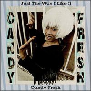 Candy Fresh — hip-hop artist profile photo