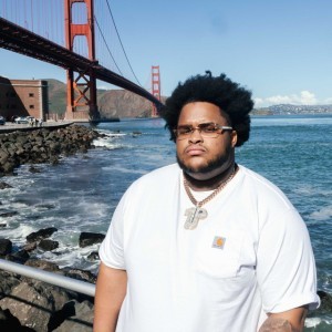 1up Tee — hip-hop artist profile photo