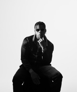 Easy Mccoy — hip-hop artist profile photo