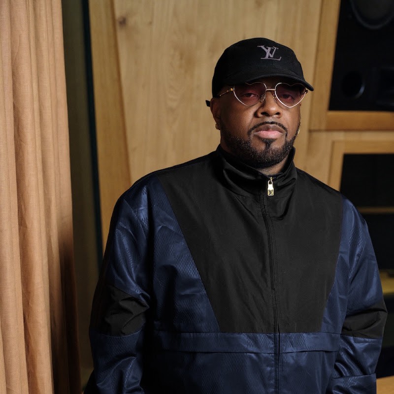 jermainedupri — hip-hop artist profile photo