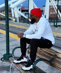 Ha$h — hip-hop artist profile photo